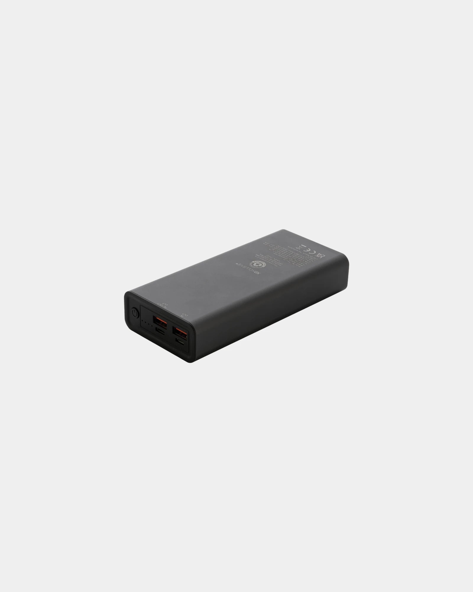 Powerbank 20.000 mAh om te personaliseren - 3