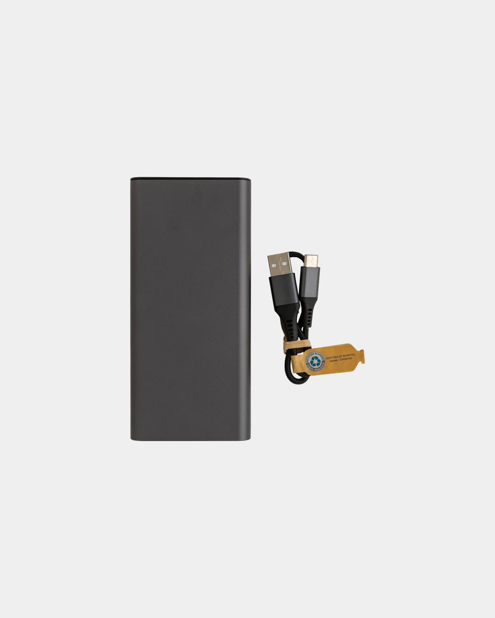 Powerbank 20.000 mAh om te personaliseren - 2