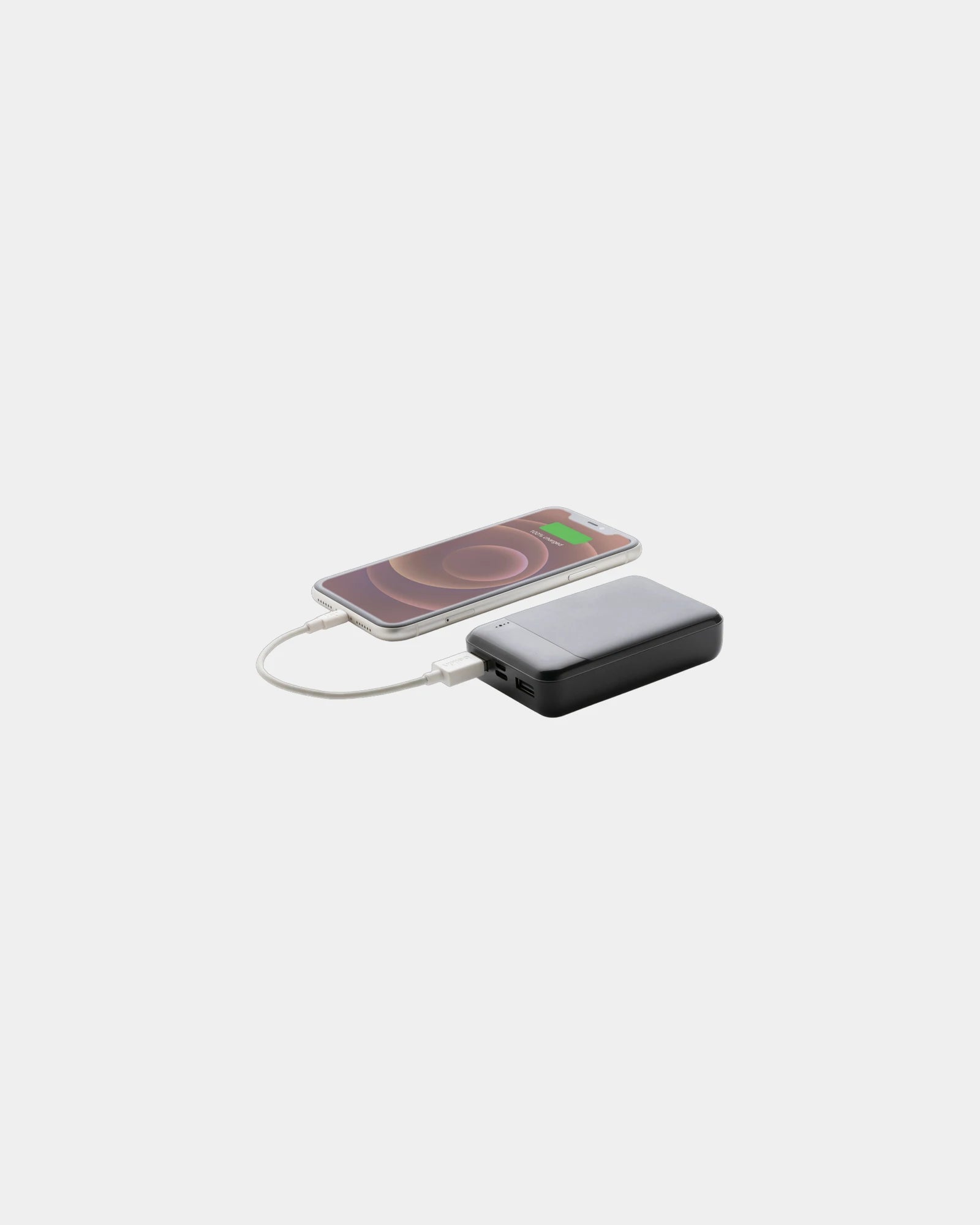 Powerbank 10.000 mAh om te personaliseren - 1