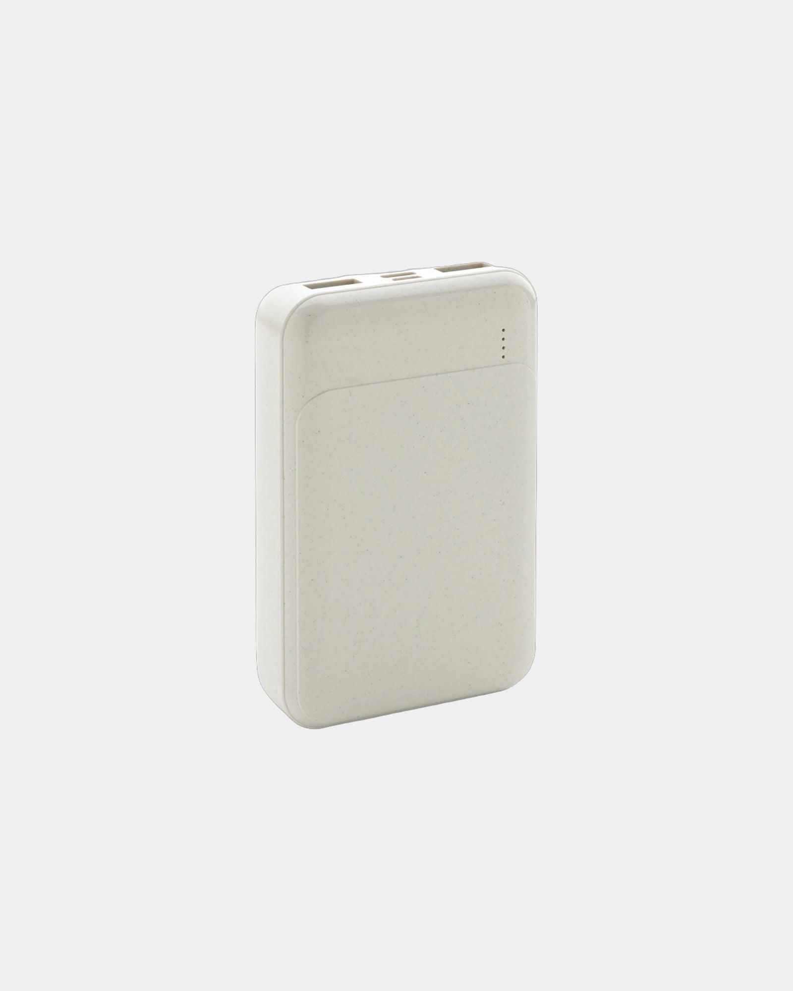 Powerbank 10.000 mAh om te personaliseren - 10