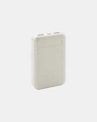 Powerbank 10.000 mAh om te personaliseren - 10