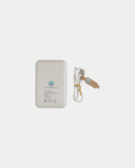 Powerbank 10.000 mAh om te personaliseren - 15