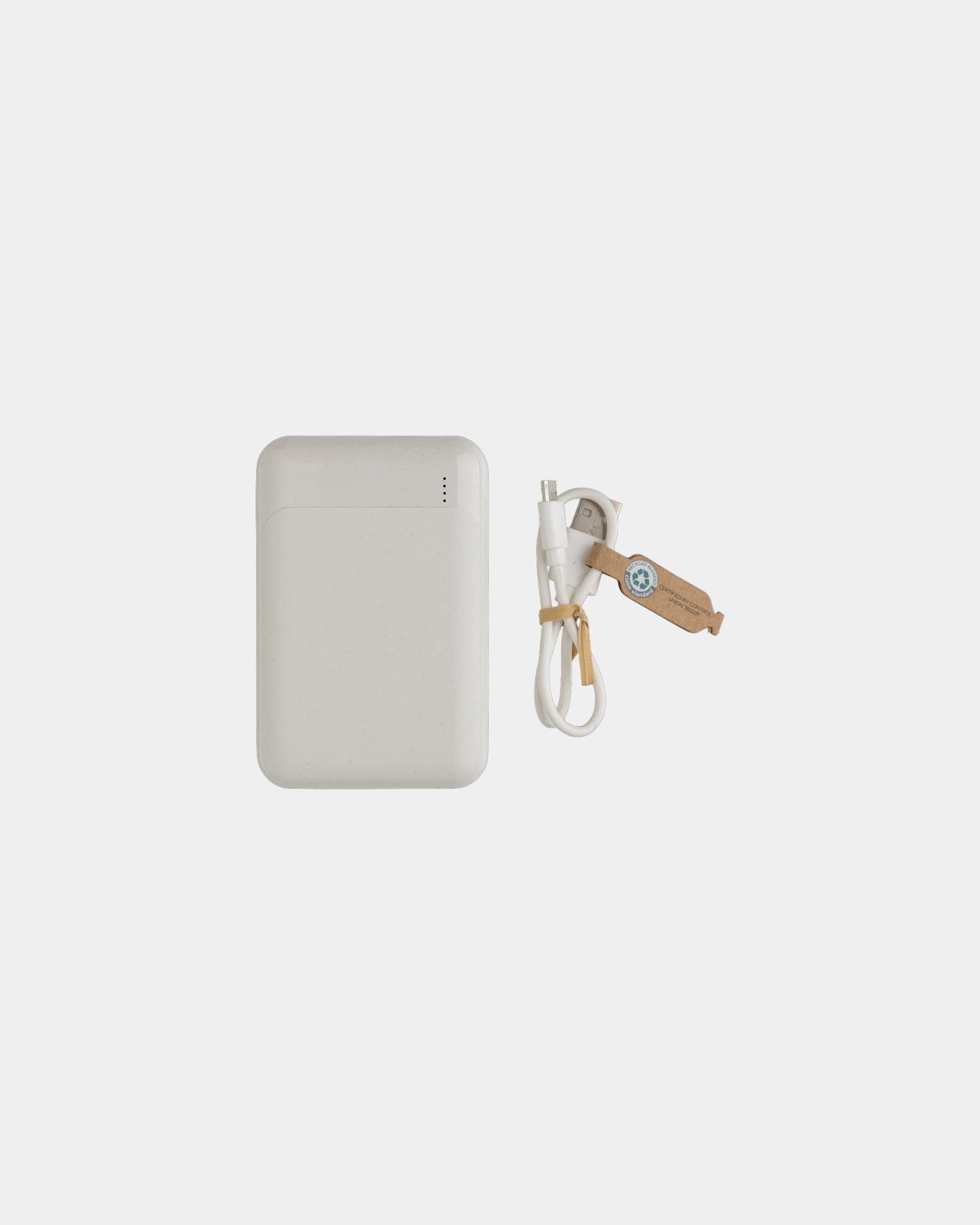 Powerbank 10.000 mAh om te personaliseren - 14
