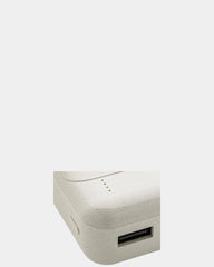Powerbank 10.000 mAh om te personaliseren - 13