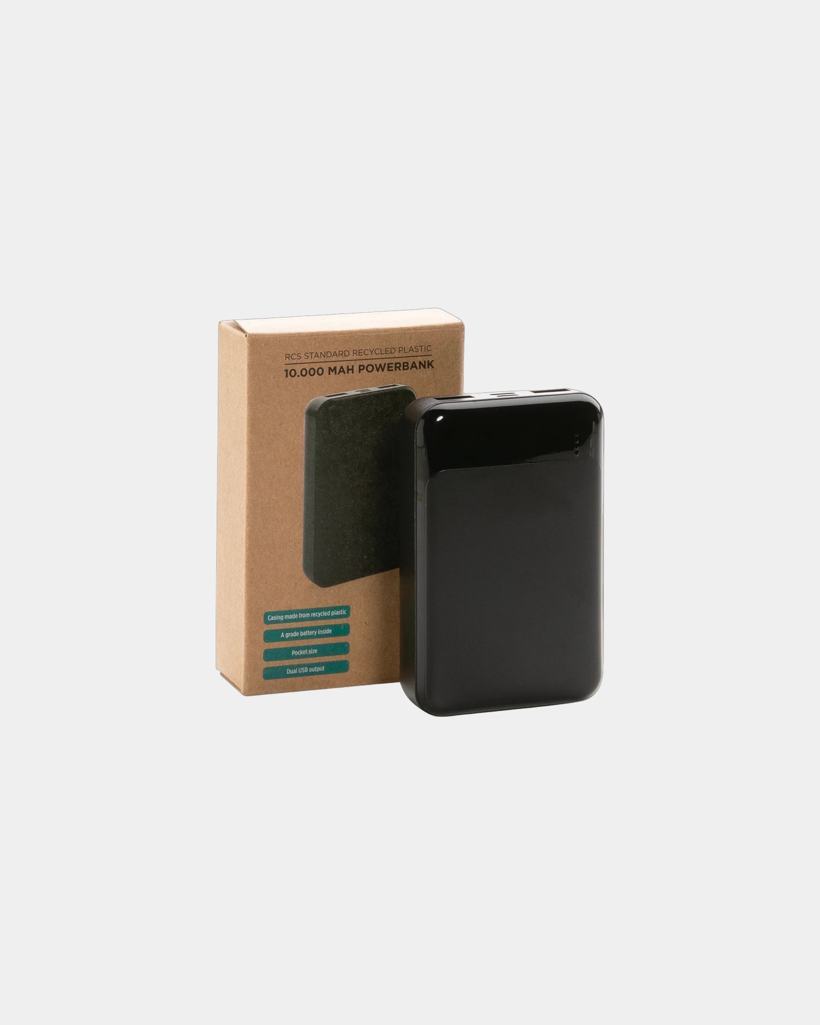 Powerbank 10.000 mAh om te personaliseren - 4