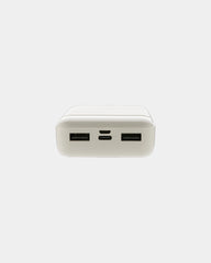 Powerbank 10.000 mAh om te personaliseren - 12
