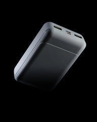 Powerbank 10.000 mAh om te personaliseren - 18