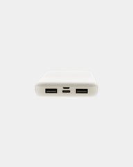 Powerbank 8000 mAh om te personaliseren - 12