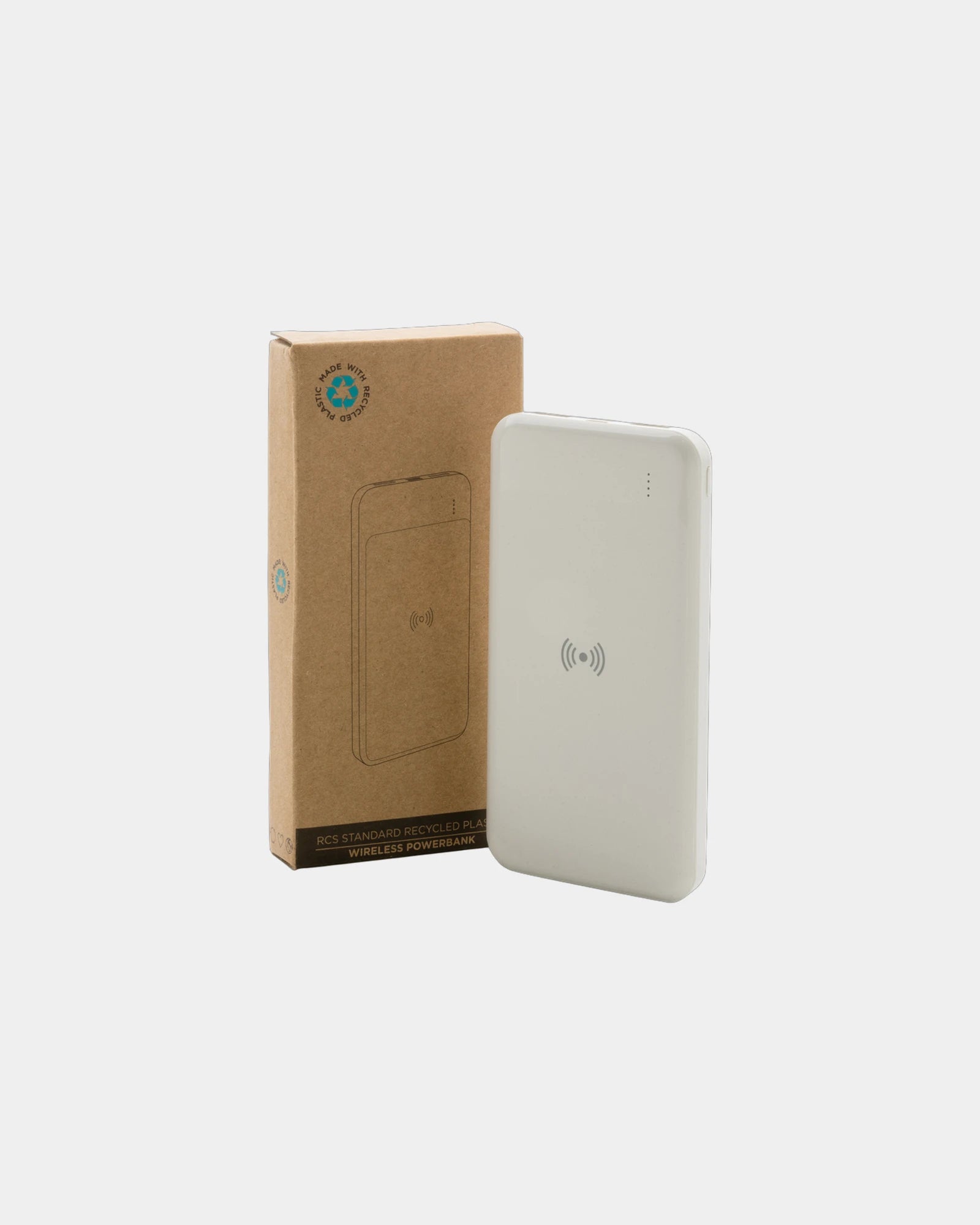 Powerbank 8000 mAh om te personaliseren - 13