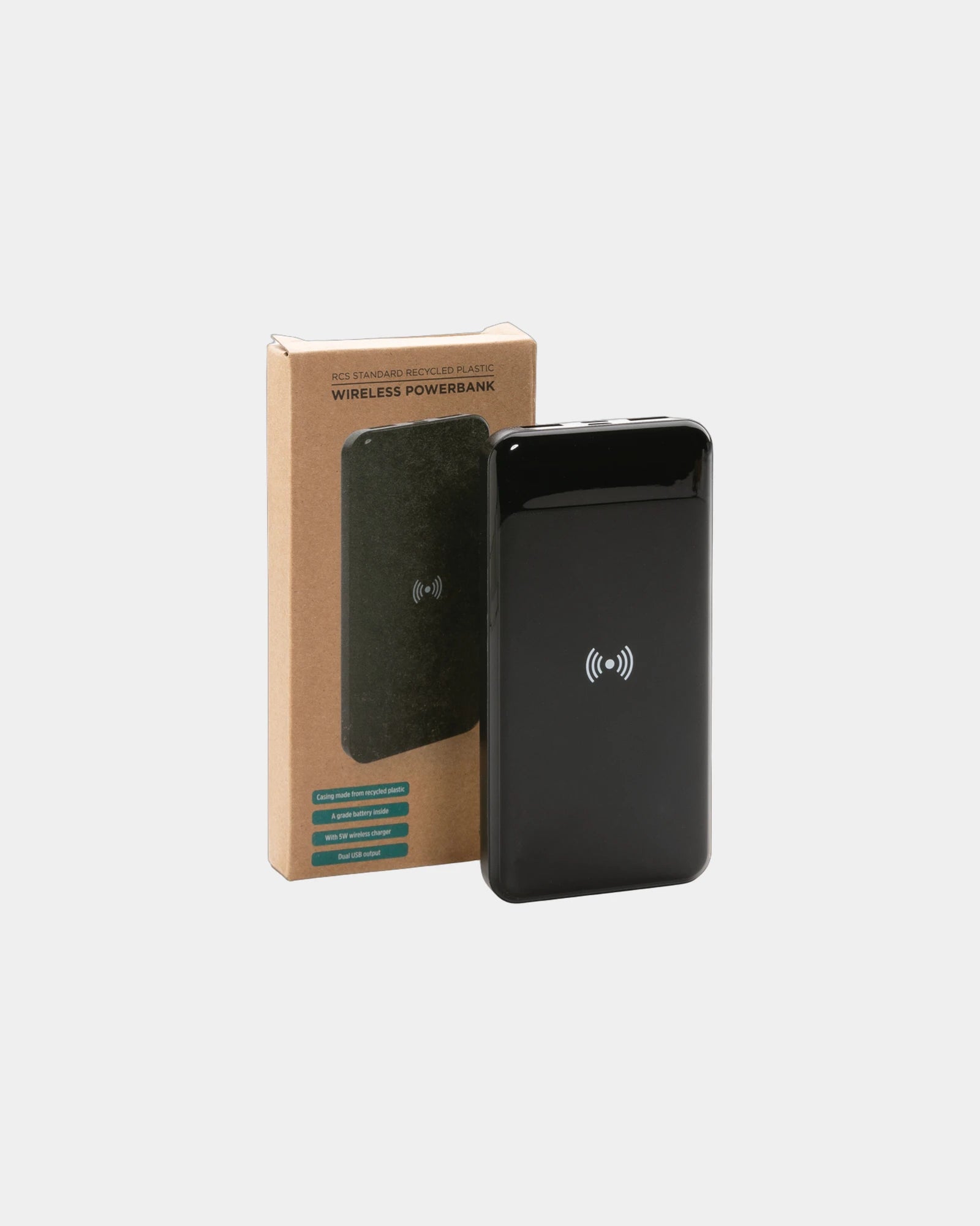 Powerbank 8000 mAh om te personaliseren - 5