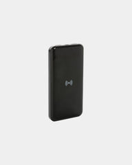 Powerbank 8000 mAh om te personaliseren - Zwart