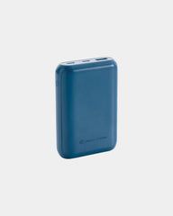 Powerbank 10.000 mAh Alameda om te personaliseren - Blauw