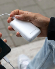 Powerbank 10.000 mAh Alameda om te personaliseren - 13