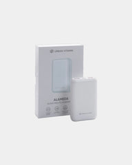 Powerbank 10.000 mAh Alameda om te personaliseren - 10