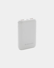 Powerbank 10.000 mAh Alameda om te personaliseren - Wit