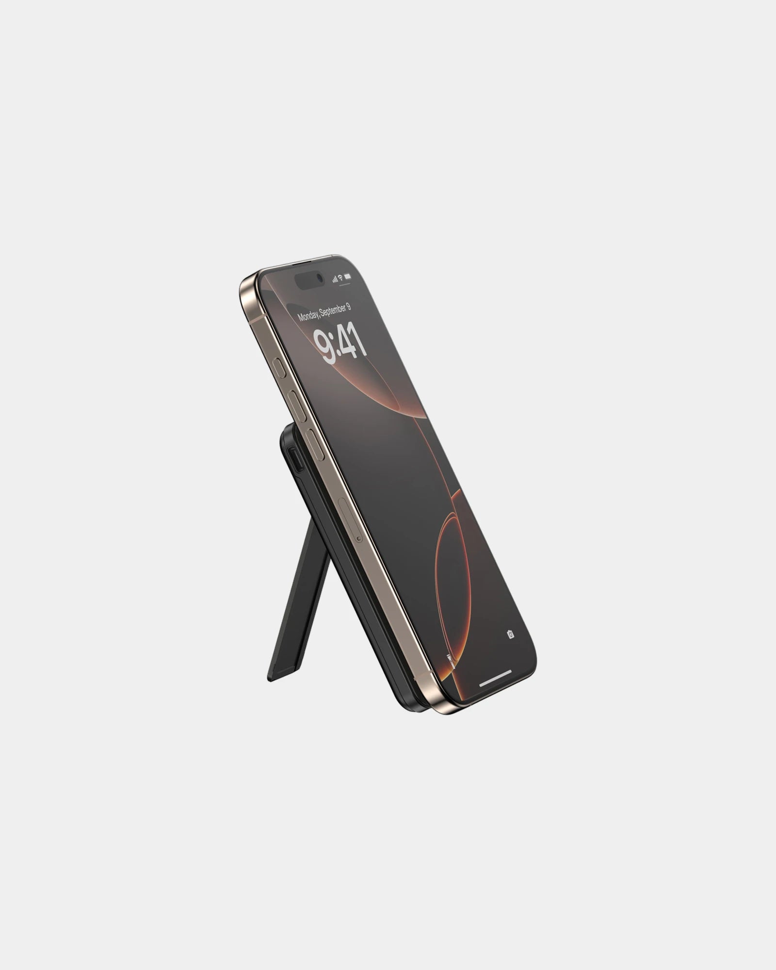 Gerecyclede powerbank Redwood 5000mAh om te personaliseren - 2