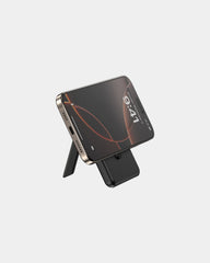 Gerecyclede powerbank Redwood 5000mAh om te personaliseren - 3