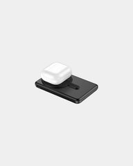 Gerecyclede powerbank Redwood 5000mAh om te personaliseren - 5