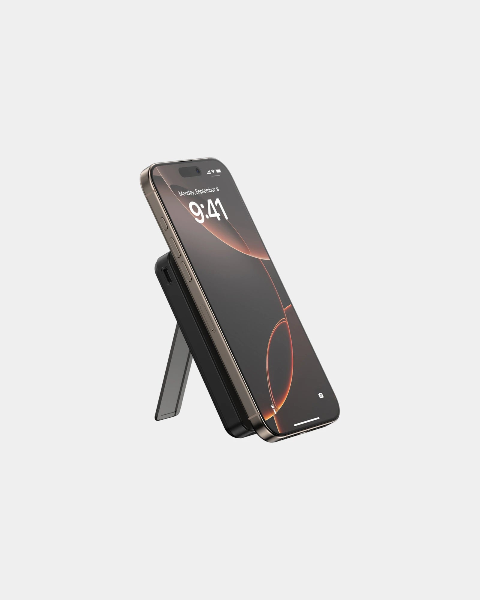 Powerbank 10.000mAh Delano om te personaliseren - 2