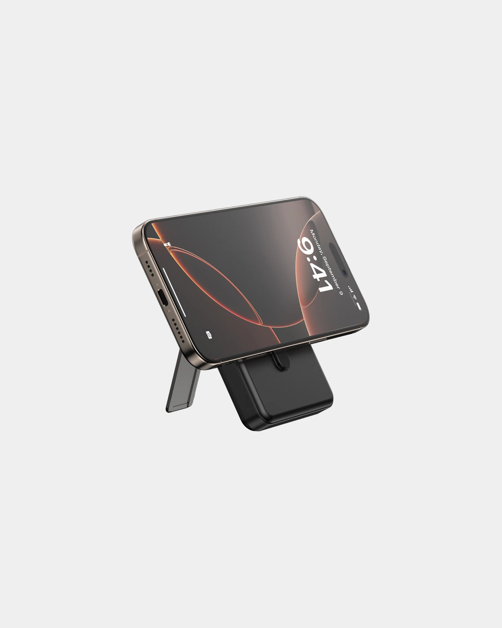 Powerbank 10.000mAh Delano om te personaliseren - 3