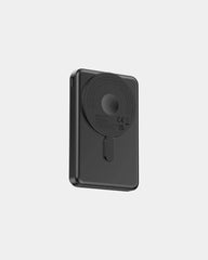 Powerbank 10.000mAh Delano om te personaliseren - Zwart