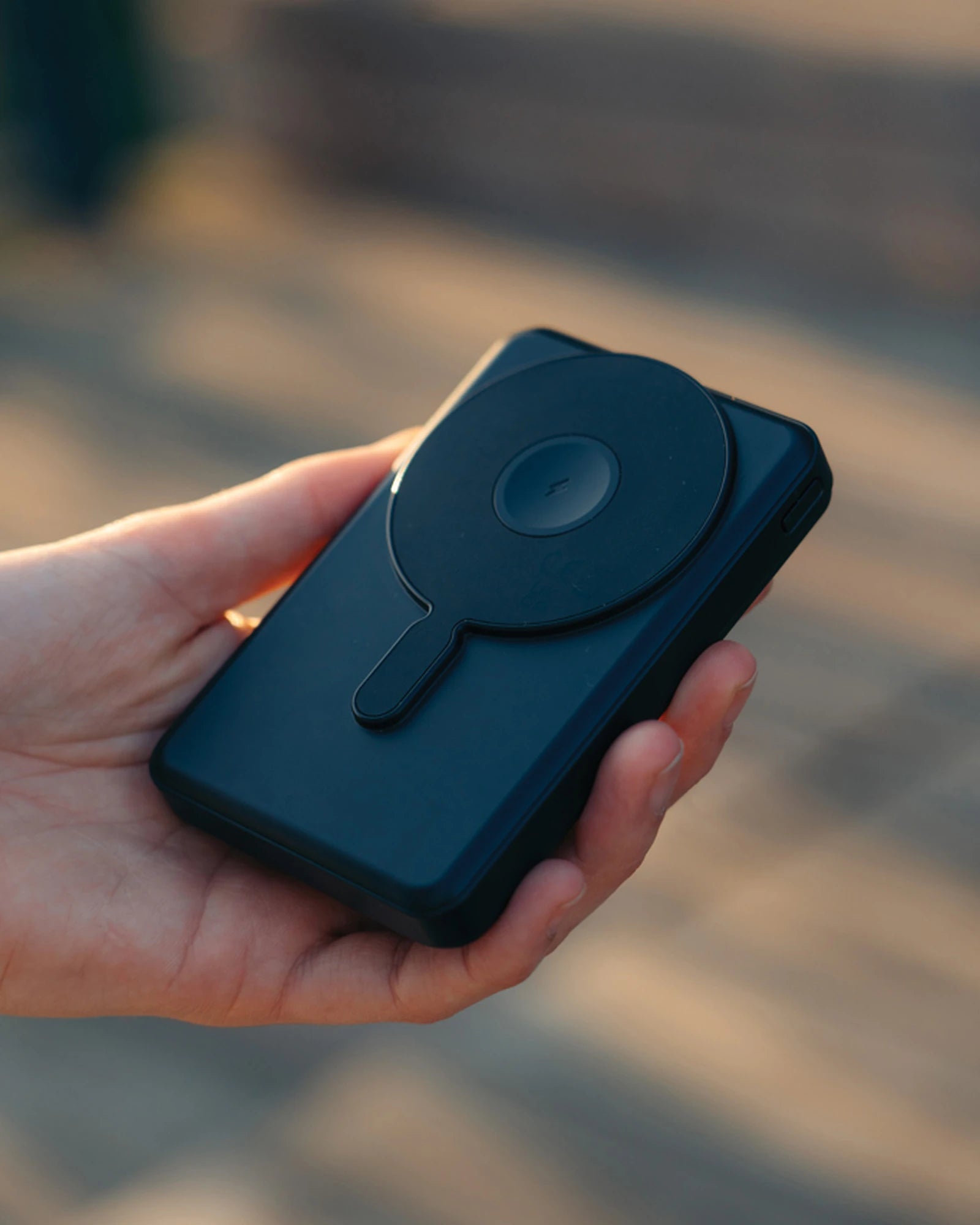 Powerbank 10.000mAh Delano om te personaliseren - 8