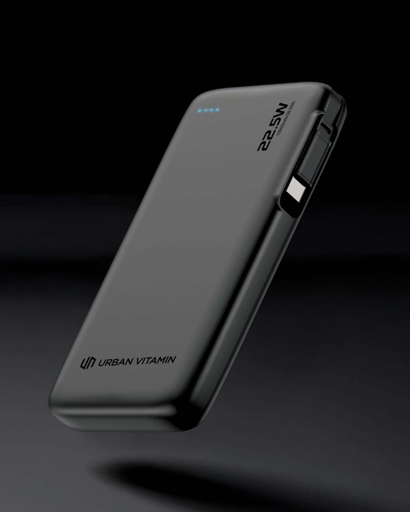Powerbank 10.000mAh Emeryville om te personaliseren - 5