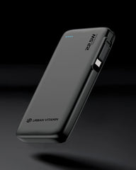 Powerbank 10.000mAh Emeryville om te personaliseren - 5