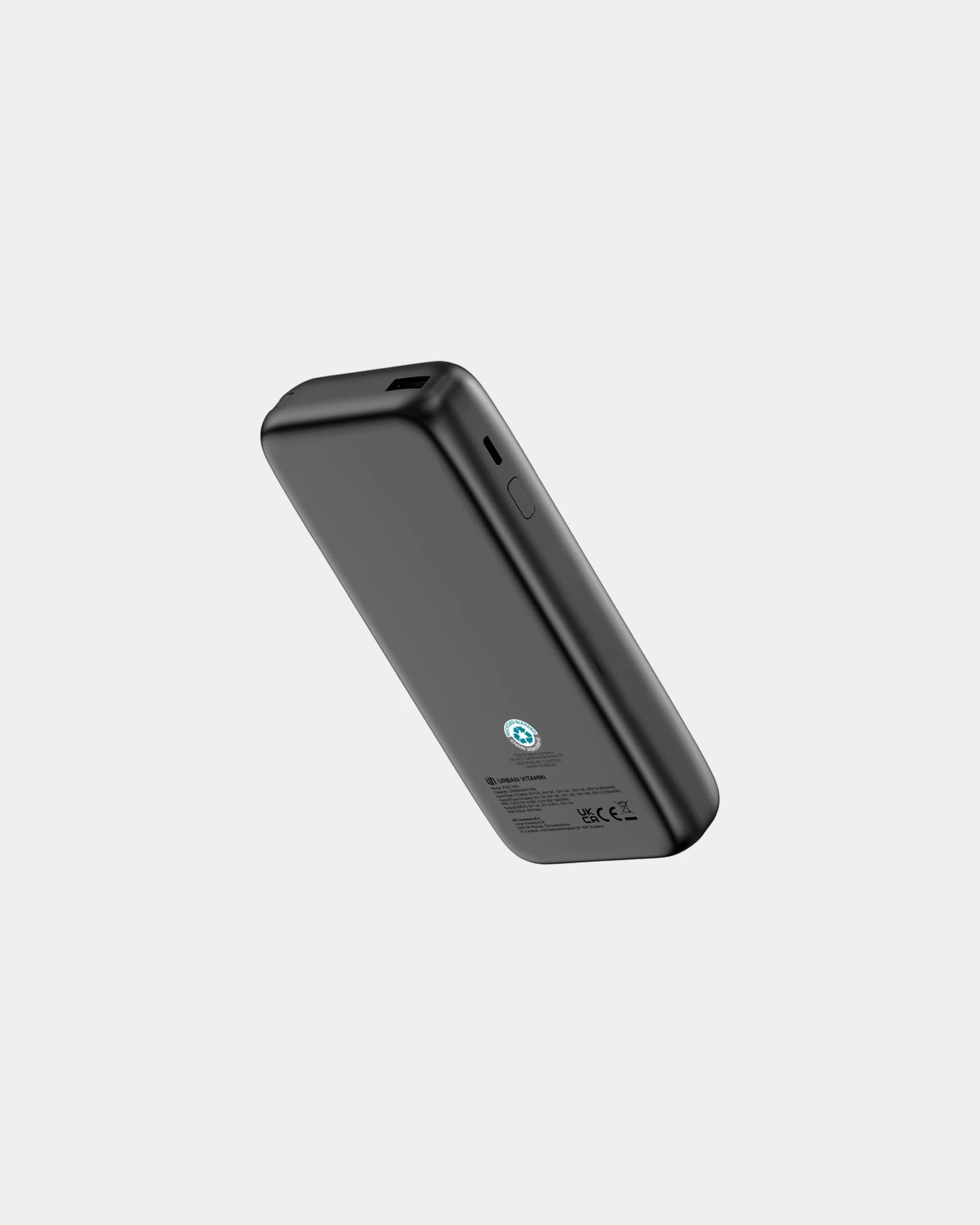 Powerbank 20.000mAh San Mateo om te personaliseren - 4