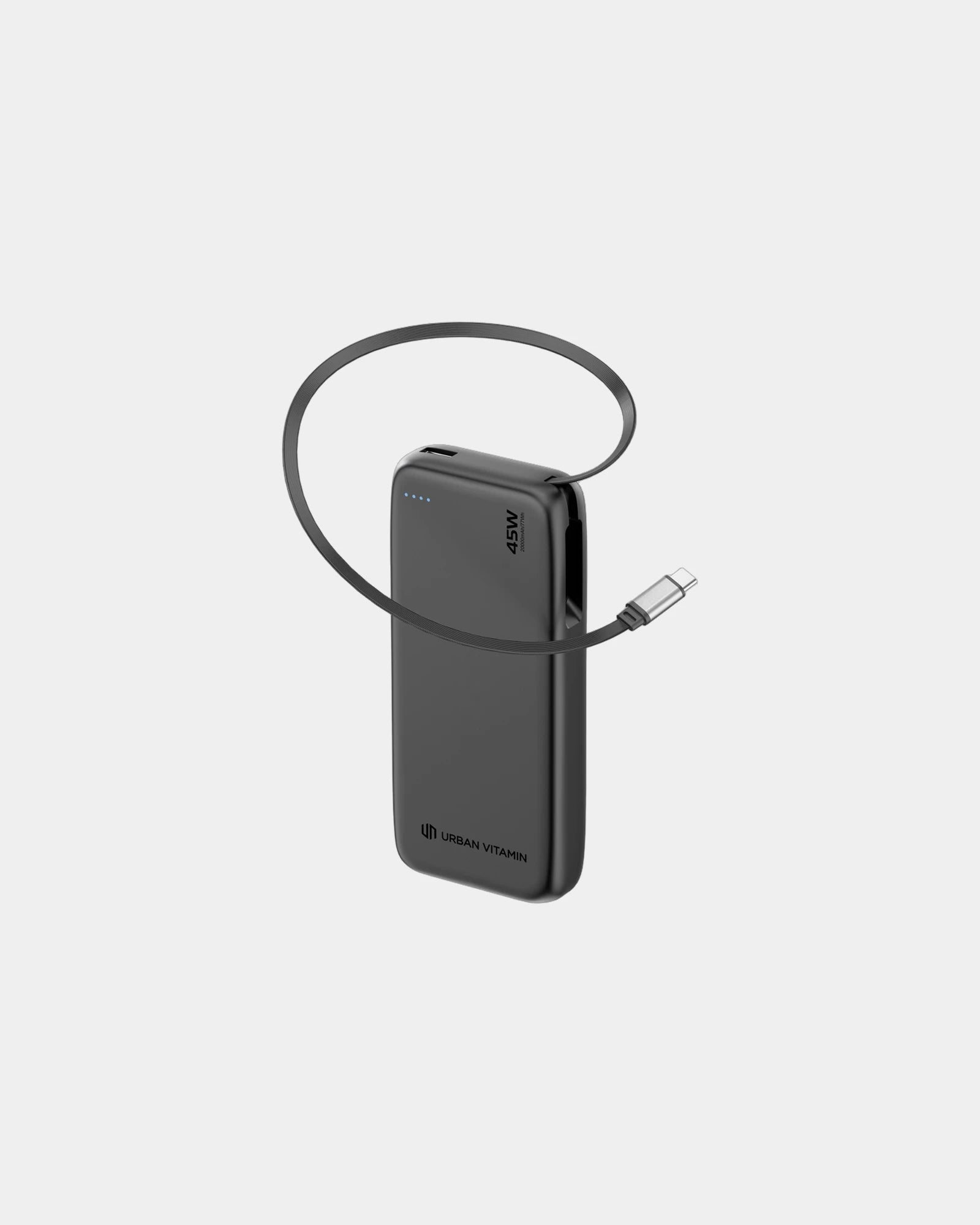 Powerbank 20.000mAh San Mateo om te personaliseren - 2