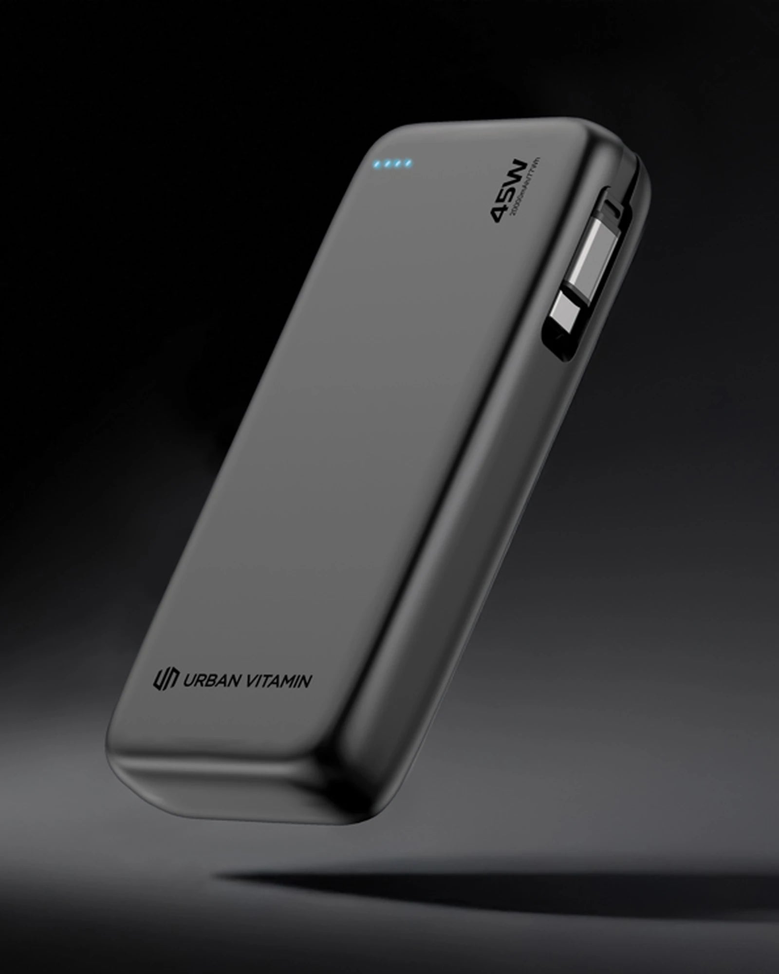 Powerbank 20.000mAh San Mateo om te personaliseren - 5