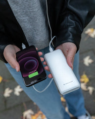 Powerbank 20.000 mAh Pasadena om te personaliseren - 13