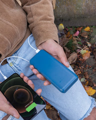 Powerbank 20.000 mAh Pasadena om te personaliseren - 22