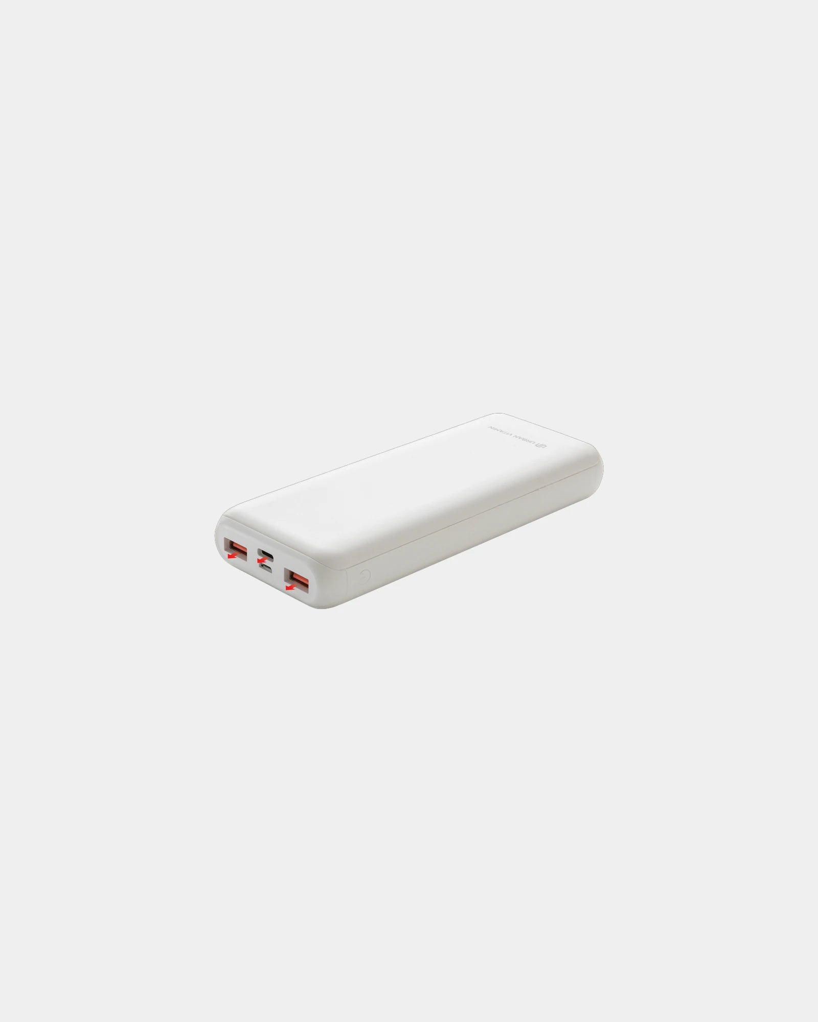 Powerbank 20.000 mAh Pasadena om te personaliseren - 8