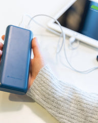 Powerbank 20.000 mAh Pasadena om te personaliseren - 23