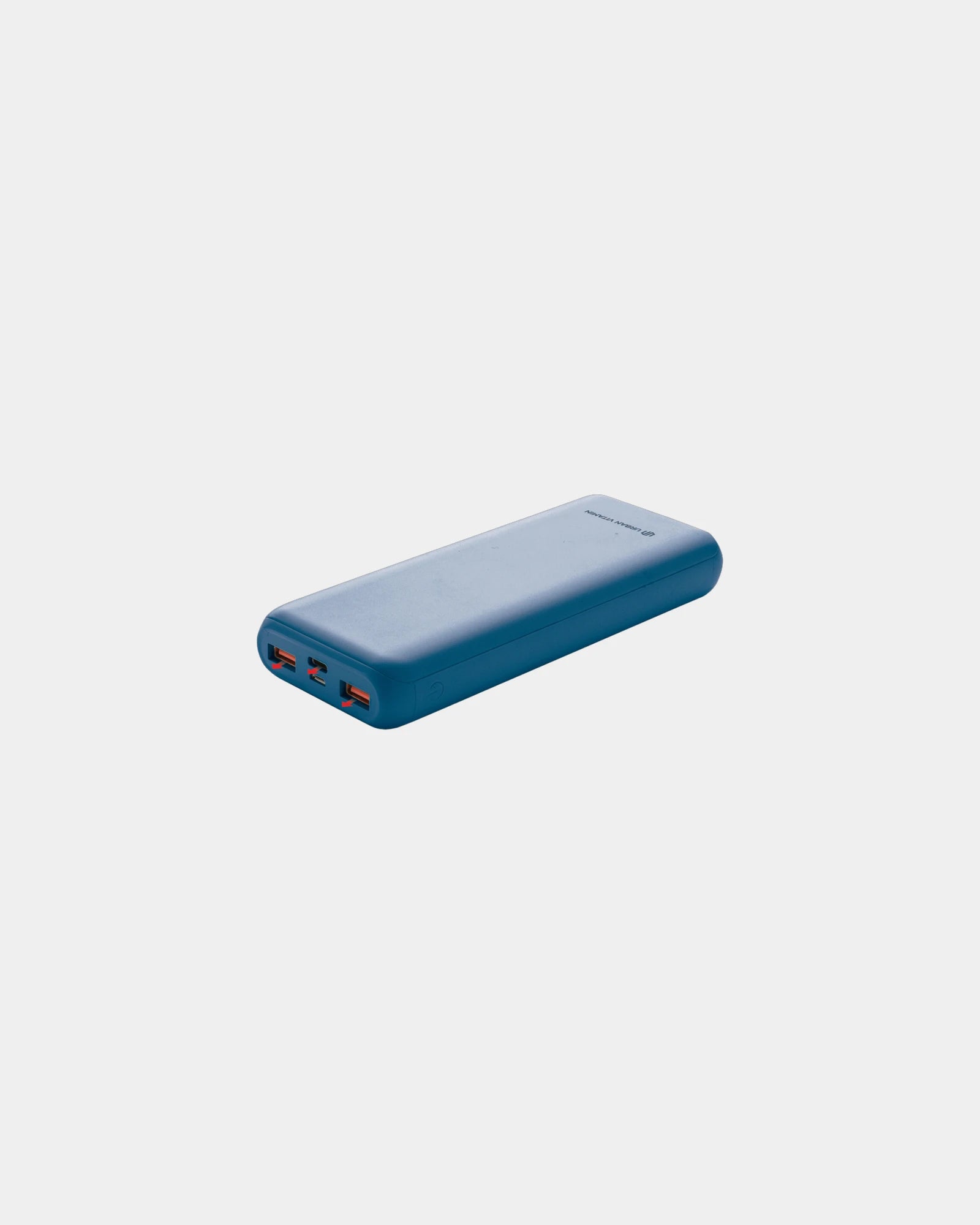 Powerbank 20.000 mAh Pasadena om te personaliseren - 16