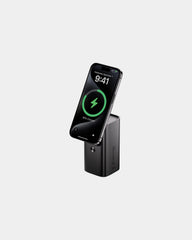 Powerbank magnetisch 15.000mAh om te personaliseren - 1