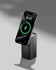 Powerbank magnetisch 15.000mAh om te personaliseren - 4