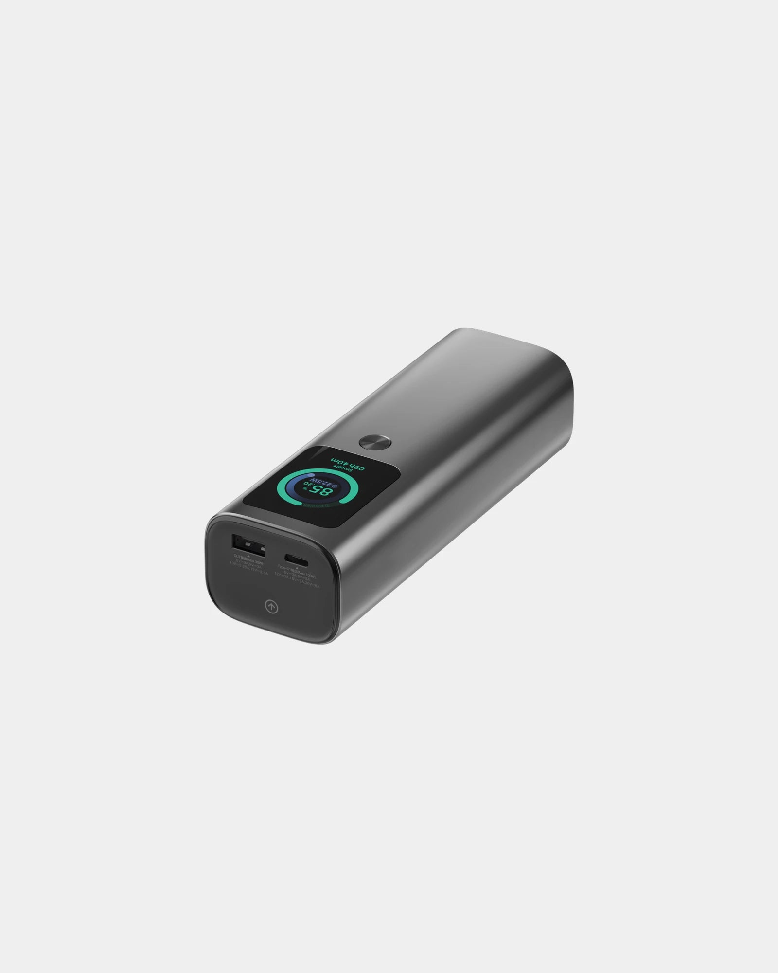 Powerbank 20.000mAh Stanford om te personaliseren - 2