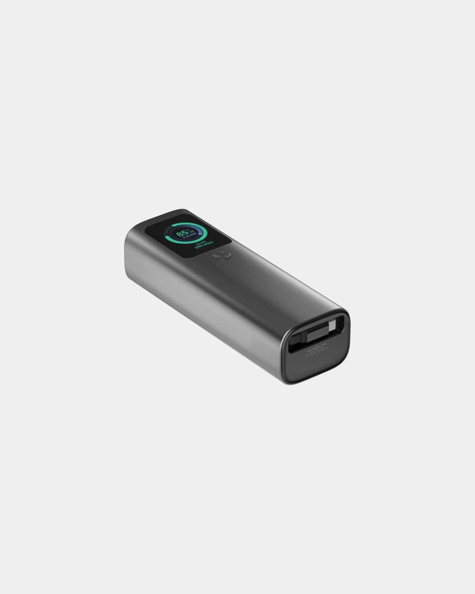 Powerbank 20.000mAh Stanford om te personaliseren - 1