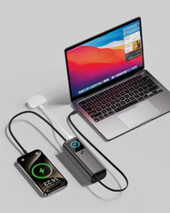 Powerbank 20.000mAh Stanford om te personaliseren - 5