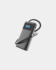 Gerecyclede powerbank 10.000mAh scherm om te personaliseren - 3