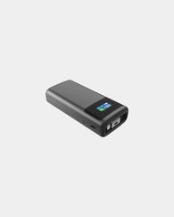 Gerecyclede powerbank 10.000mAh scherm om te personaliseren - 4