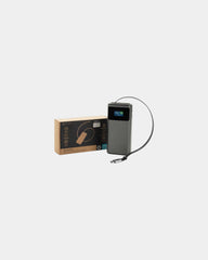 Gerecyclede powerbank 10.000mAh scherm om te personaliseren - 2