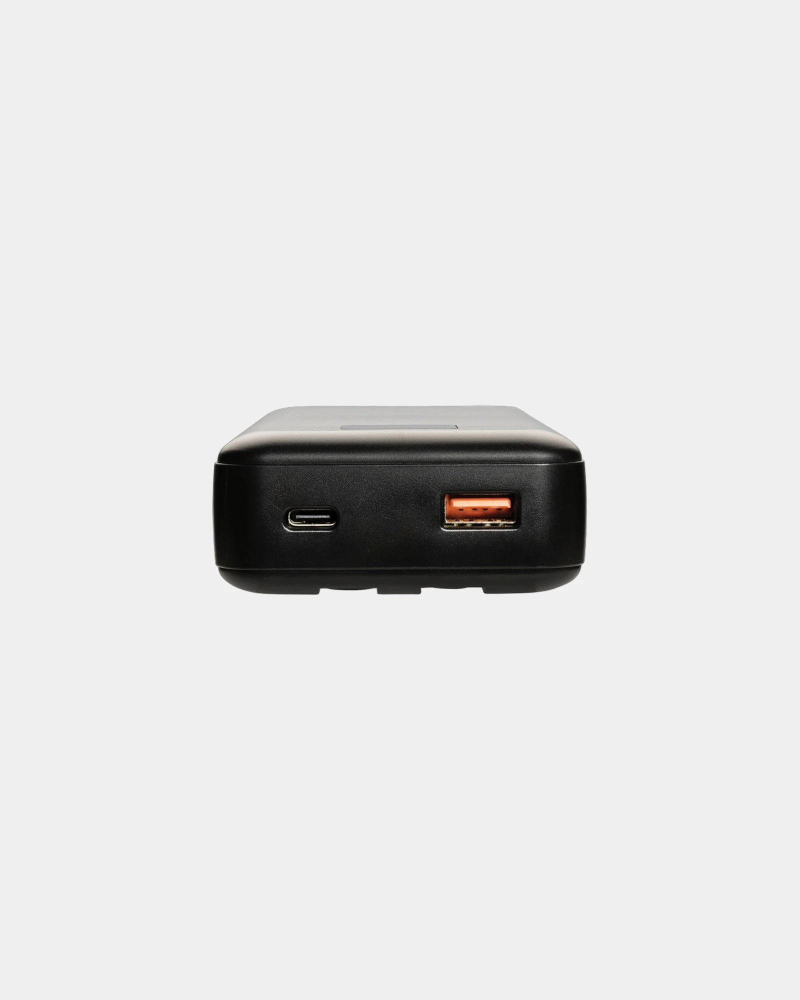 Powerbank 20.000mAh gerecycled ABS RCS om te personaliseren - 5
