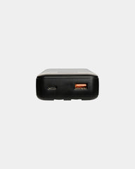 Powerbank 20.000mAh gerecycled ABS RCS om te personaliseren - 5