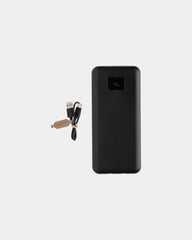 Powerbank 20.000mAh gerecycled ABS RCS om te personaliseren - 3
