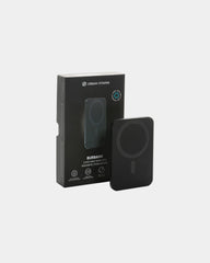 Powerbank magnetisch gerecycled Burbank om te personaliseren - 5