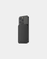 Powerbank magnetisch gerecycled Burbank om te personaliseren - 1