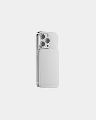 Powerbank magnetisch gerecycled Burbank om te personaliseren - 10